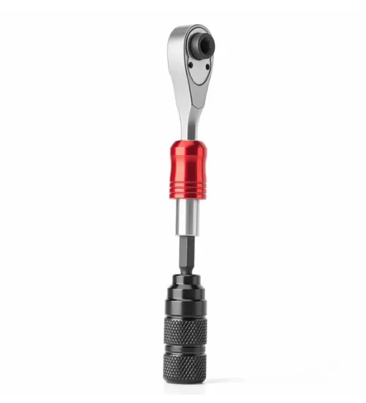 Ratchet Socket Wrench Set